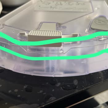 Roborock Q8 Max Su Haznesi Sorunu Ve Yüksek Servis Ücreti