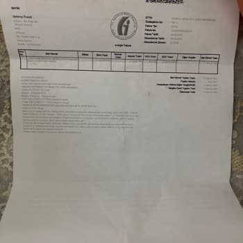 Roborock Q8 Max Su Haznesi Sorunu Ve Yüksek Servis Ücreti