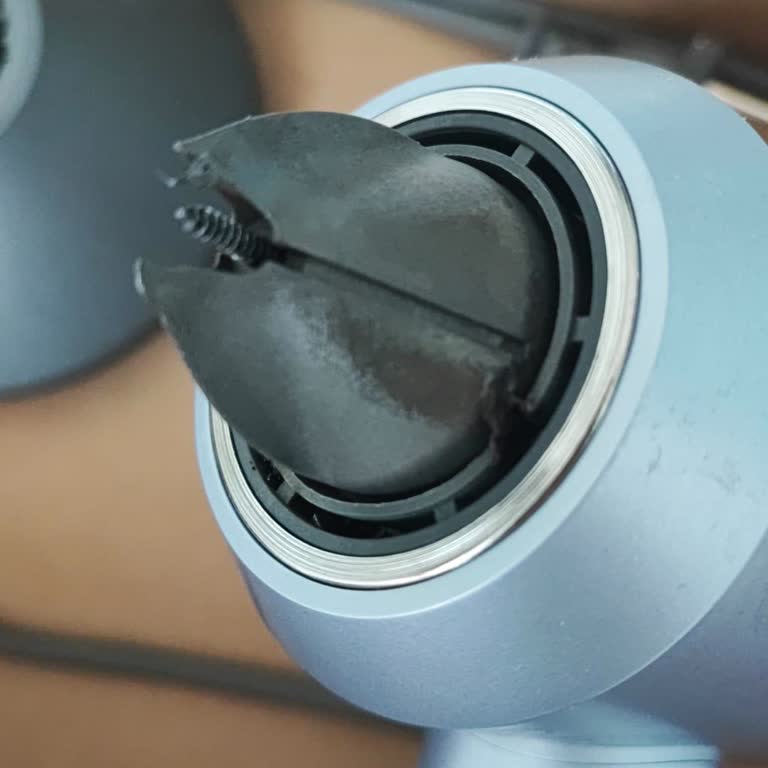 A101'den Alınan Fön Makinesi İki Kullanımda Bozuldu, Çözüm Sunulmadı