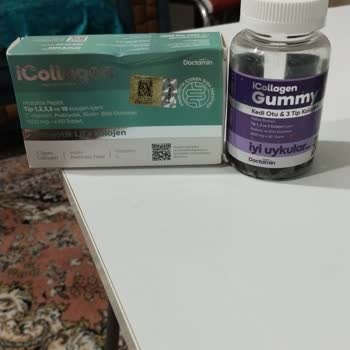 Collajen Kullanımında Ciddi Kaşıntı Ve Döküntü Sorunu