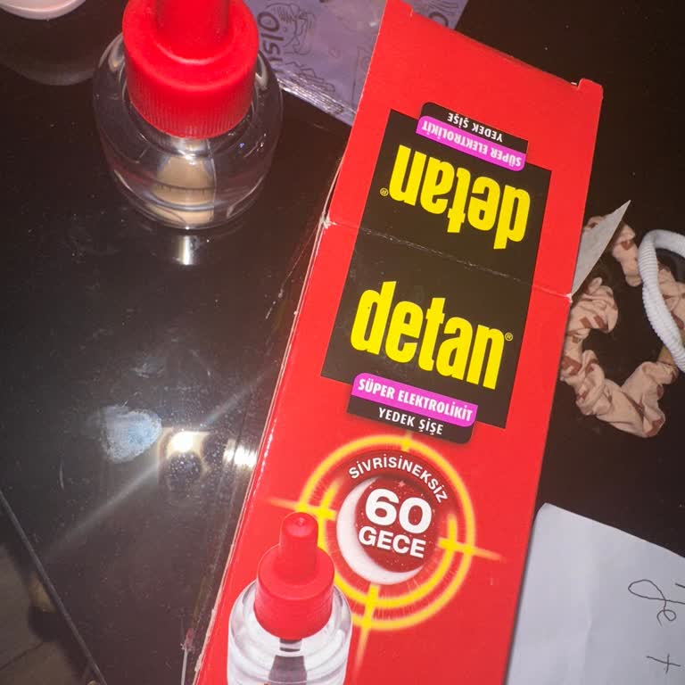 Ağır Ve Anormal Koku Rahatsızlığı