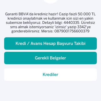 Sıfır Faizli Kredi Vaadiyle Mağdur Edildim, Çözüm Sunulmuyor