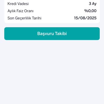 Sıfır Faizli Kredi Vaadiyle Mağdur Edildim, Çözüm Sunulmuyor