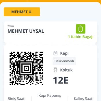 Pegasus Uçağı 2 Saat Gecikti, Hâlâ Bekliyoruz!