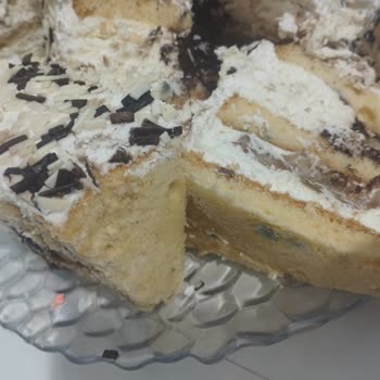 Küflü Pasta Nedeniyle Doğum Gününde Hayal Kırıklığı