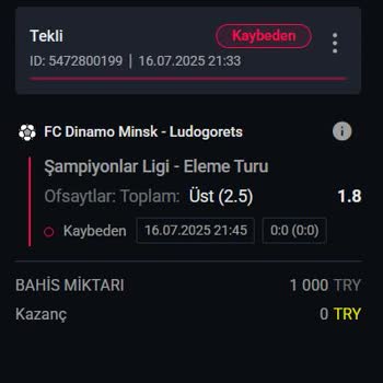 Kuponlar Haksız Yatıyor, Destek Yetersiz!