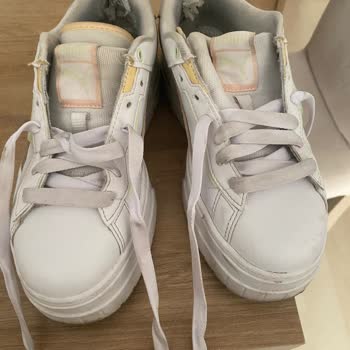 Puma Ürününde Yırtılma Ve Değişim Talebimin Reddedilmesi