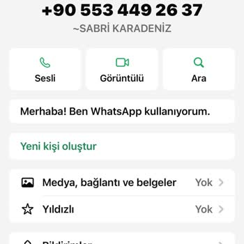 Ödeme Sonrası İletişim Kesildi, Para İadesi Yapılmıyor