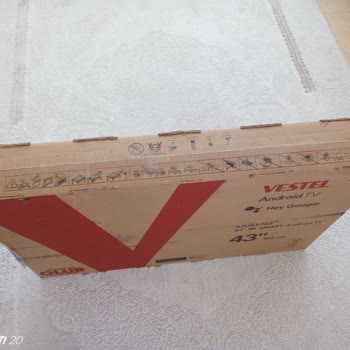 İade Edilen Televizyonun Hasar İddiasıyla Reddedilmesi Ve Mağduriyet