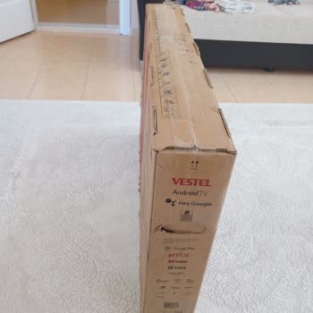 İade Edilen Televizyonun Hasar İddiasıyla Reddedilmesi Ve Mağduriyet