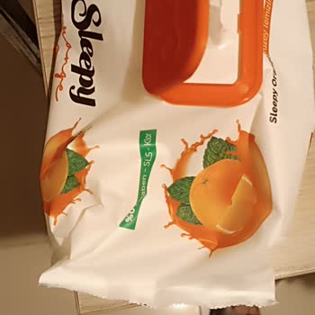 Sleepy Islak Mendil Ürünlerinde Boyut Ve Kalite Tutarsızlığı