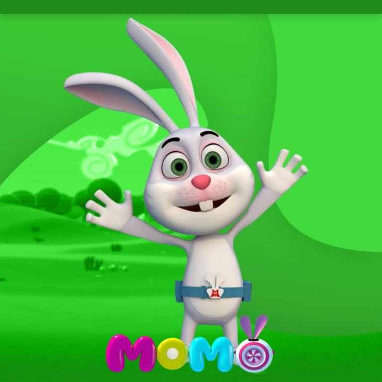 Akıllı Tavşan Momo'nun Hafta Sonu Yayınlanmaması Hayal Kırıklığı Yarattı