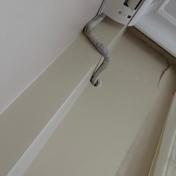 Klima Kurulum Hatası Nedeniyle Verimsiz Çalışma Ve Ek Ücret Mağduriyeti