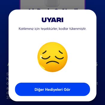 Turkcell GNC Yıldız Programında Airpods Kulaklık Stok Sorunu Ve Bilgilendirme Eksikliği