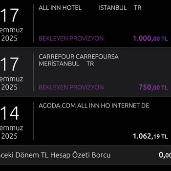 Agoda Rezervasyonunda Tarih Değişikliği Mağduriyeti