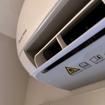 Baymak Klimada Kötü Kurulum Ve Yetersiz Servis Mağduriyeti