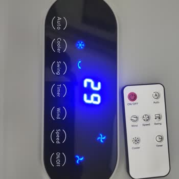 Hava Soğutucu Hem Çalışmıyor Hem De İade Edilmiyor