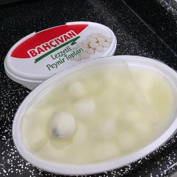 Migros'tan Aldığım Peynir Küflü Çıktı, Güvenim Sarsıldı