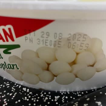 Migros'tan Aldığım Peynir Küflü Çıktı, Güvenim Sarsıldı