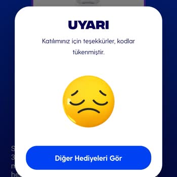 Turkcell GNÇ Uygulamasında Süper Yıldızlarla Airpods Alamama Hayal Kırıklığı