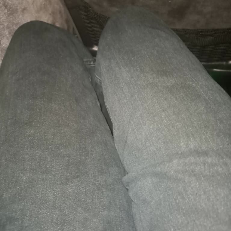 Koltuk Mesafesi Ve Konfor Sorunu Nedeniyle Memnuniyetsizlik