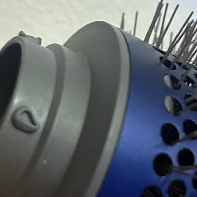 Dyson Airwrap'ta Süregelen Isı Sorunu Ve İlgisiz Servis Deneyimi