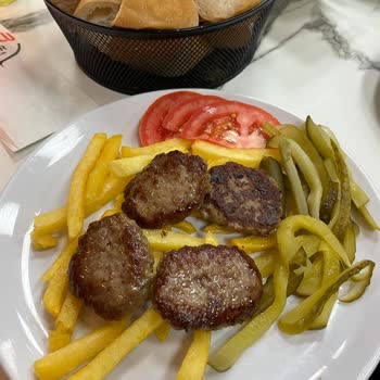 Küçük Porsiyon, Yüksek Fiyat Ve Hijyen Sorunu Hayal Kırıklığı Yarattı