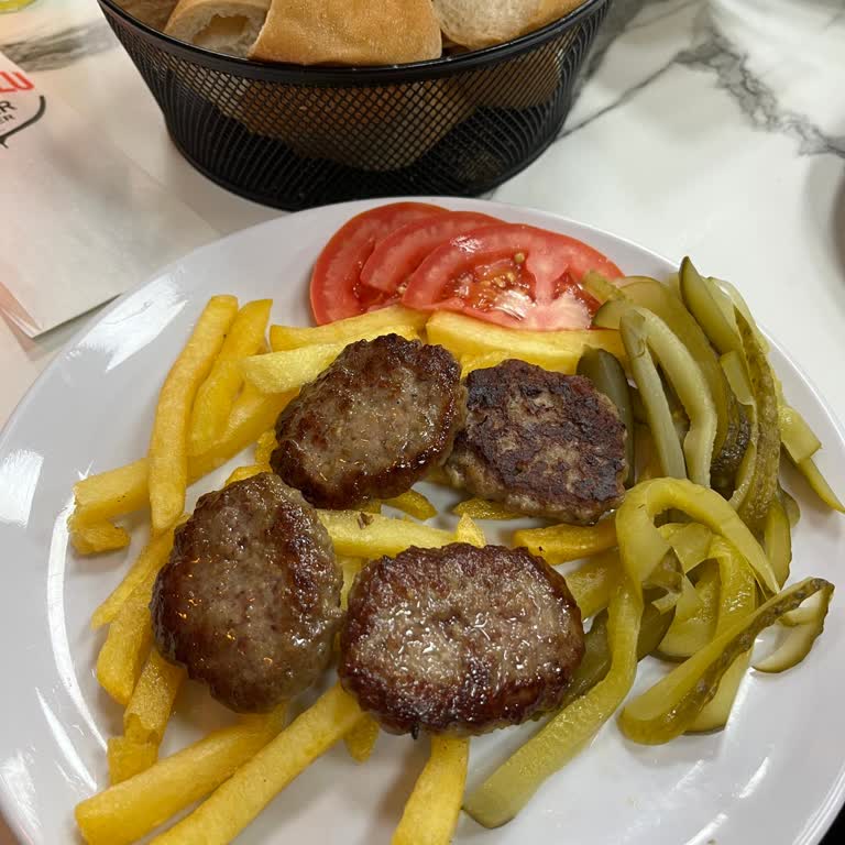 Küçük Porsiyon, Yüksek Fiyat Ve Hijyen Sorunu Hayal Kırıklığı Yarattı