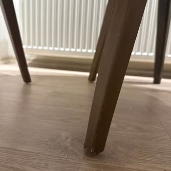 Doğtaş'tan Gelen Hasarlı Mobilyalar Ve 2 Aydır Çözülemeyen Sorun