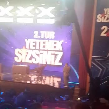 Acun Medya Yetenek Sizsiniz Paramızı İade Edin