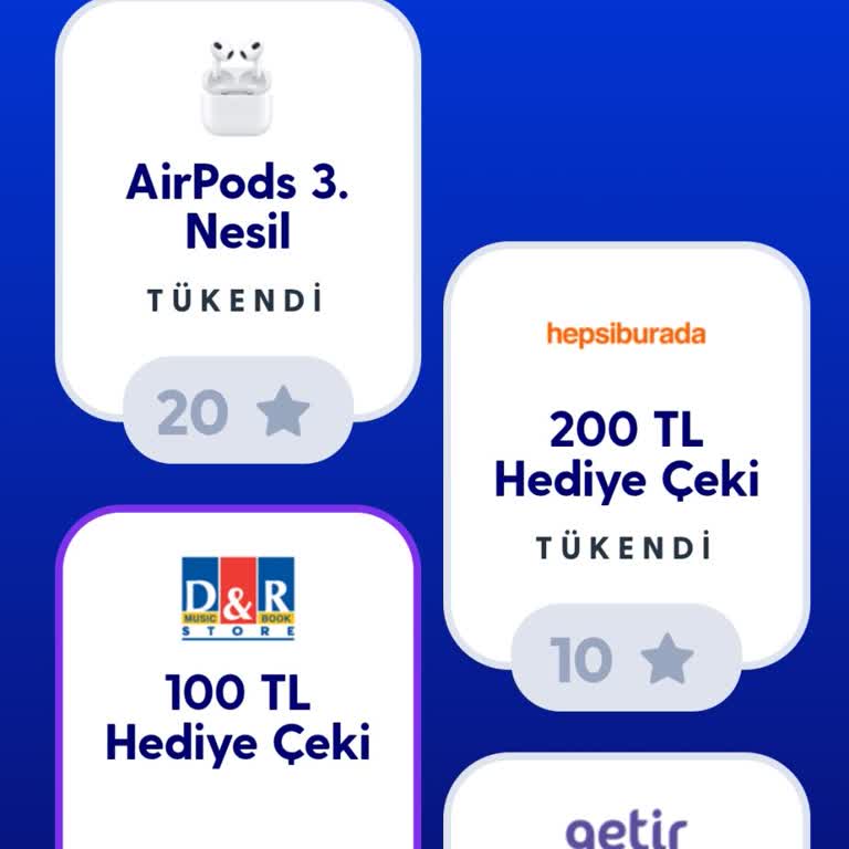 Turkcell Gnç Uygulamasında Airpods Hediyesi Bir Dakikada Tükendi Mantıksızlık