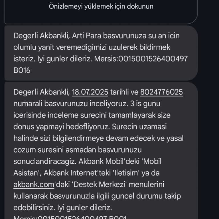 ATM'de Sıkışan Para Ve İlgisiz Müşteri Hizmetleri Mağduriyeti