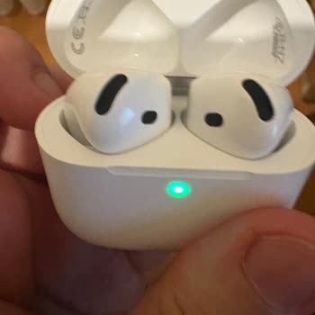Trendyol Üzerinden Satın Aldığım Apple Airpods'un Orijinalliği Hakkında Şüphelerim Ve Fatura Sorunu