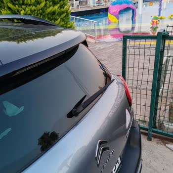 Otopark Güvenliği Ve İlgisiz Yönetim Nedeniyle Yaşanan Mağduriyet