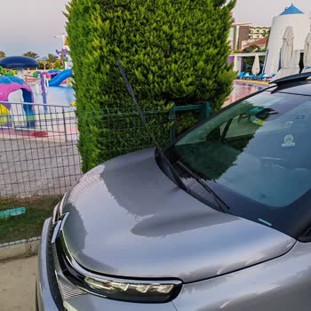 Otopark Güvenliği Ve Hijyen Sorunları Nedeniyle Hayal Kırıklığı Yaşadık