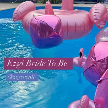 Bekarlığa Veda Organizasyonunda Eksik Ve Yetersiz Hizmet