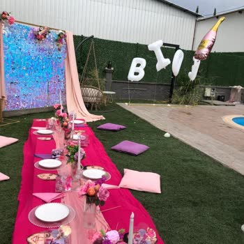 Bekarlığa Veda Organizasyonunda Eksik Ve Yetersiz Hizmet