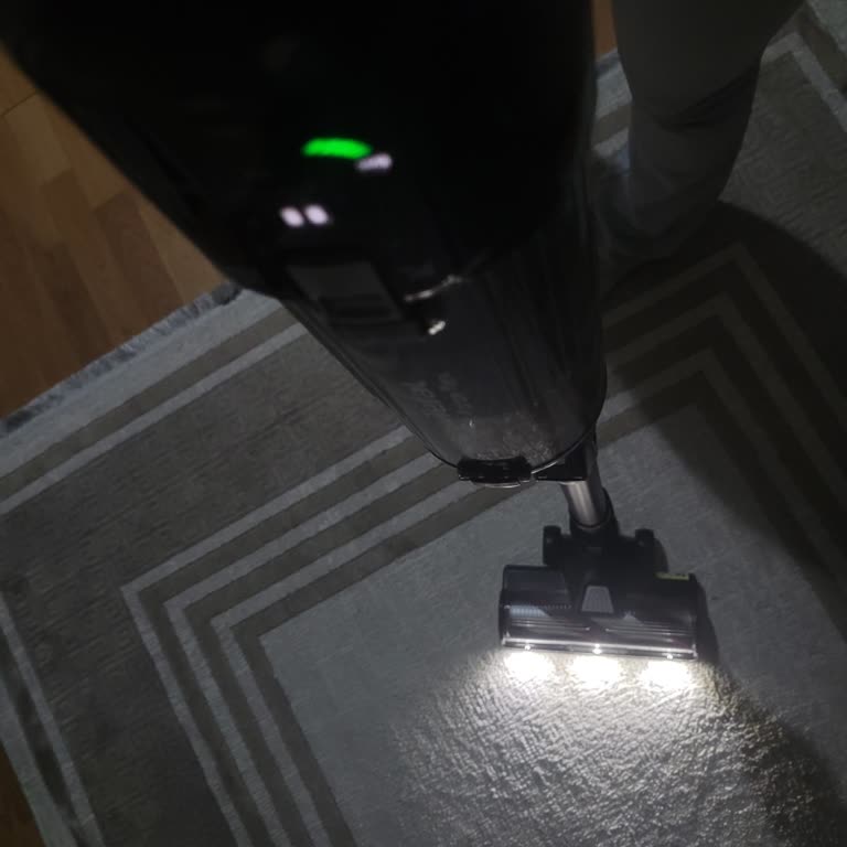 Aldığım Süpürge Hala Çalışmıyor, Kimse Çözüm Sunmuyor!