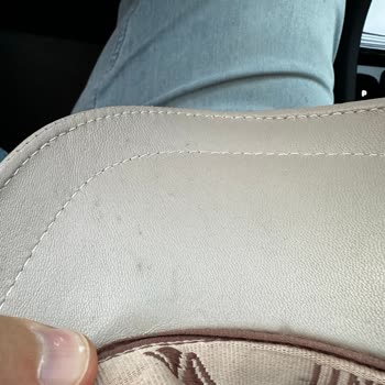 1350 TL'ye Alınan Şapkanın Defolu Ve Yırtık Çıkması Hayal Kırıklığı Yaşattı