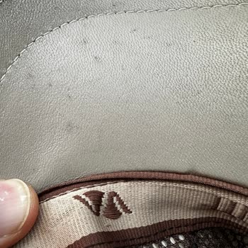 1350 TL'ye Alınan Şapkanın Defolu Ve Yırtık Çıkması Hayal Kırıklığı Yaşattı