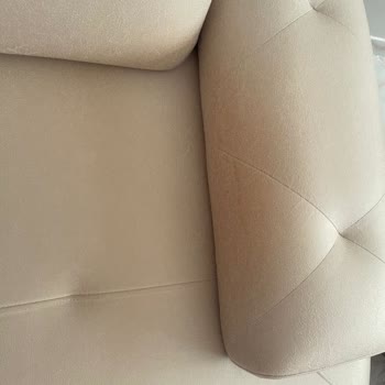 Koltuk Kumaşında Tekrarlayan Leke Sorunu Ve Ücret Talebi