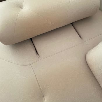 Koltuk Kumaşında Tekrarlayan Leke Sorunu Ve Ücret Talebi