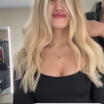 Ombre İşlemi Sonrası Saçlarım Yandı, Düzeltme Ve İade Yapılmadı