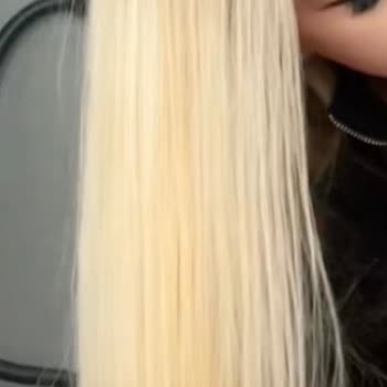 Ombre İşlemi Sonrası Saçlarım Yandı, Düzeltme Ve İade Yapılmadı