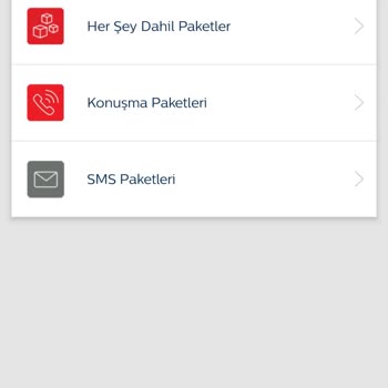 İnternet Almak İçin Her Şey Dahil Paket Zorunluluğu Mağdur Ediyor