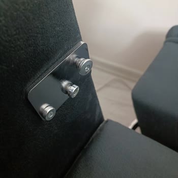 Bellona'dan Aldığım Mobilyalarda Sürekli Arıza Ve Yetersiz Servis Desteği