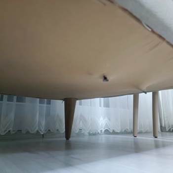 Bellona'dan Aldığım Mobilyalarda Sürekli Arıza Ve Yetersiz Servis Desteği