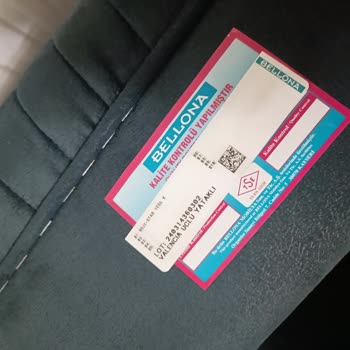 Bellona'dan Aldığım Mobilyalarda Sürekli Arıza Ve Yetersiz Servis Desteği