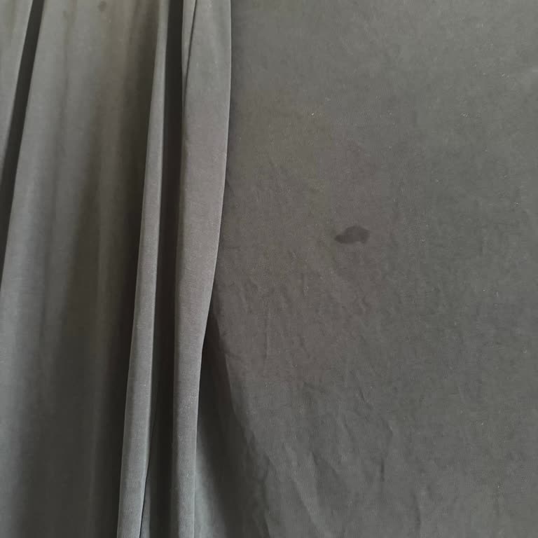 Şeyma Coşkun Üründe Lekelerin Geçmemesi Hayal Kırıklığı Yarattı