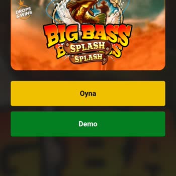 Kazandığım Parayı Çekemiyorum, Destek Yok